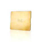 Panel Brass