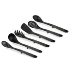 Modern Lift // 6 Piece Utensil Set // Moscow