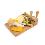 Entertainer's Cheese Set