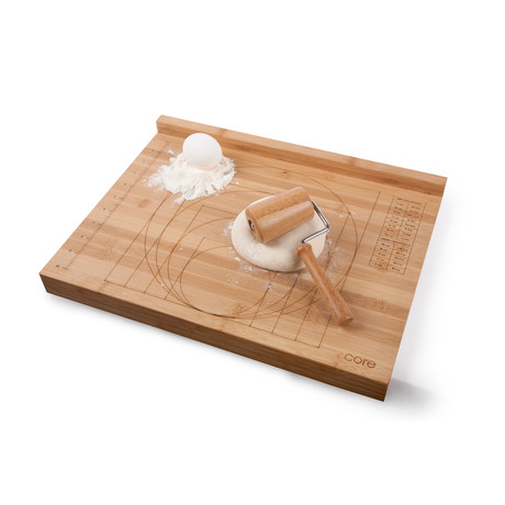 Pro Chef Over The Counter Measuring Board