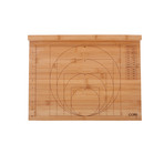 Pro Chef Over The Counter Measuring Board