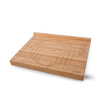 Pro Chef Over The Counter Measuring Board