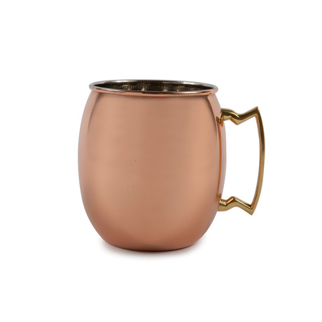 Moscow Mule // Smooth // 24oz