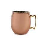 Moscow Mule // Smooth // 24oz