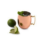 Moscow Mule // Smooth // 24oz