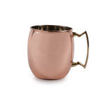 Moscow Mule // Smooth // 16oz