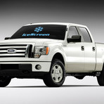 Magnetic Iceshield // Pickup Plus