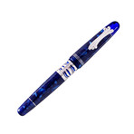 Capri Blue Grotto Limited Edition Fountain Pen (Medium Nib)