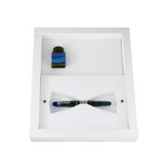 Capri Blue Grotto Limited Edition Fountain Pen (Medium Nib)