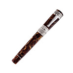 La Citta Real Limited Edition Fountain Pen (Medium Nib)