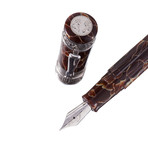 La Citta Real Limited Edition Fountain Pen (Medium Nib)