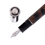 Enrico Caruso 1K Limited Edition Fountain Pen (Medium Nib)