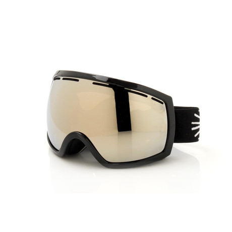 MK. 1 Goggles // Hoodoo