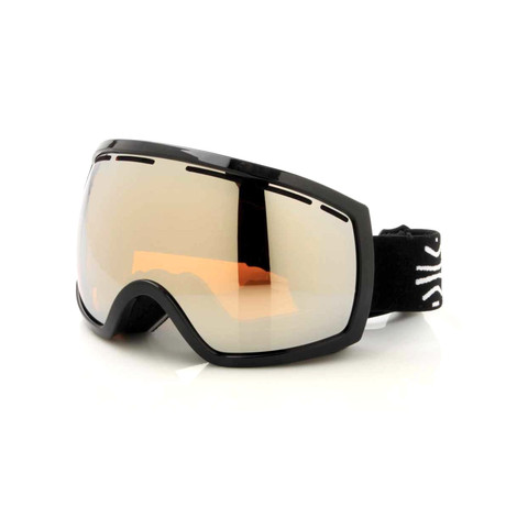 MK. 1 Goggles // Grizzly