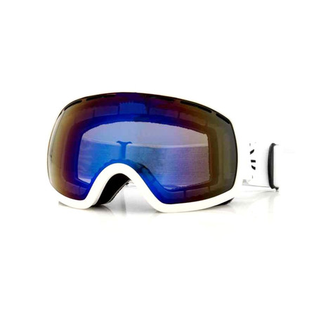 MK. 1 Goggles // Cascade