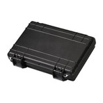 Lotus // Rolling Humidor // Large // Black (Small)