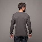 Cashmere Crewneck // Turtle Dove (XL)