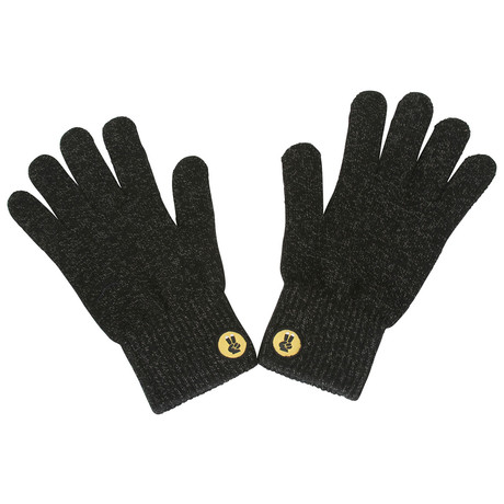Glove.ly Touch Screen Glove // Classic (Small)