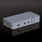 HPA-1 // Portable Amplifier