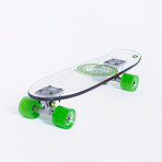 Kingslayer Jelly Board // Green