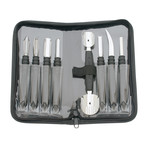 Garnishing Tool Set