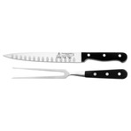 Park Plaza // Kullenschliff 2 Piece Carving Set