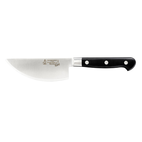 Meridian Elite // 5" Rocking Knife