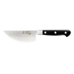 Meridian Elite // 5" Rocking Knife