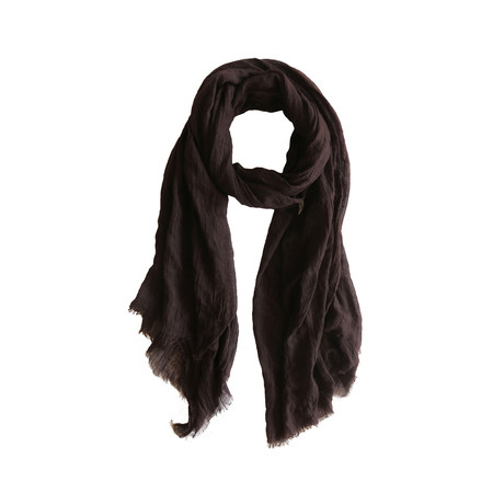 Donni Basic // Chocolate