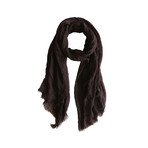 Donni Basic // Chocolate