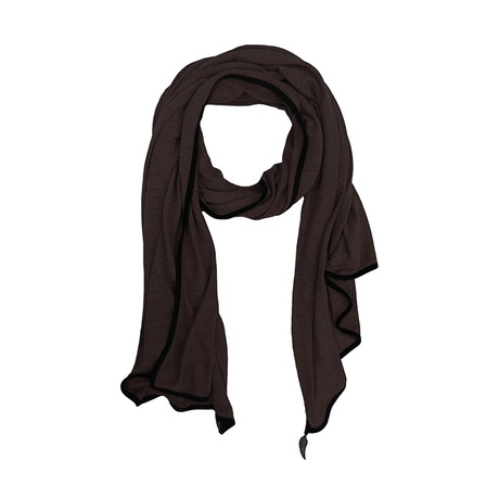 Donni Pride // Chocolate