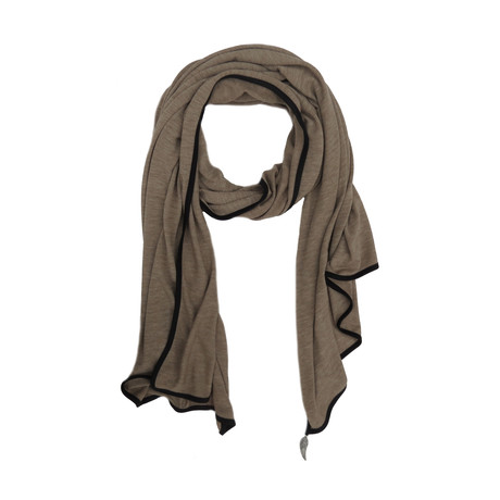 Donni Pride // Taupe