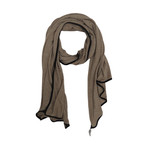 Donni Pride // Taupe