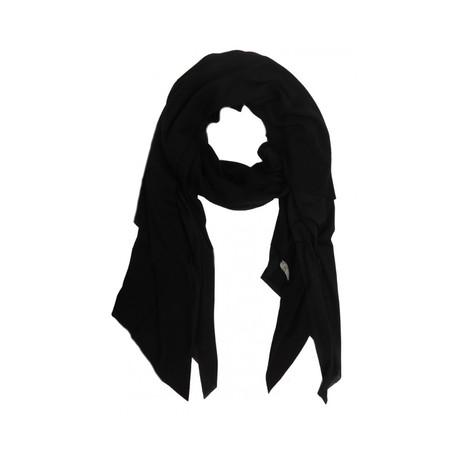 Donni Together Waffle // Onyx