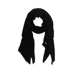 Donni Together Waffle // Onyx