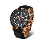 Mriya Automatic Column Wheel Chronograph // NE88-5559236
