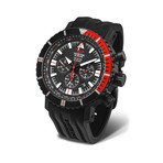 Mriya Automatic Column Wheel Chronograph // NE88-5554238