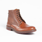 Chancery Lace-Up Boot // Tan (UK: 7)