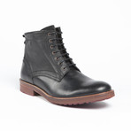 Chancery Lace-Up Boot // Black (UK: 10)