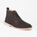 Hanover Desert Boot // Dark Brown (UK: 9)