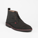 Whitehall Desert Boot // Black (UK: 7)