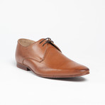 Regent Derby // Tan (UK: 6)