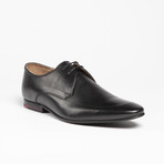 Regent Derby // Black (UK: 9)