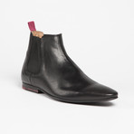 Kensington Chelsea Boot // Black (UK: 6)