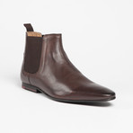 Kensington Chelsea Boot // Dark Brown (UK: 12)