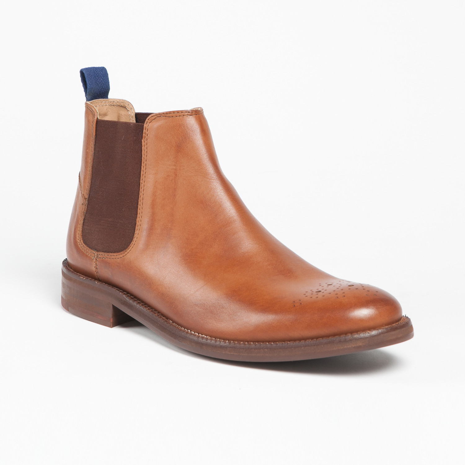 Harley Chelsea Boot // Tan (UK: 6) - Merc Shoes - Touch of Modern