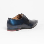 Regent II Derby // Navy (UK: 7)