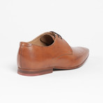 Regent Derby // Tan (UK: 6)