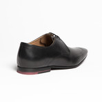 Regent Derby // Black (UK: 9)