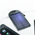 PULSE Charger